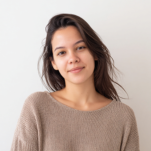 Sparked by curiosity